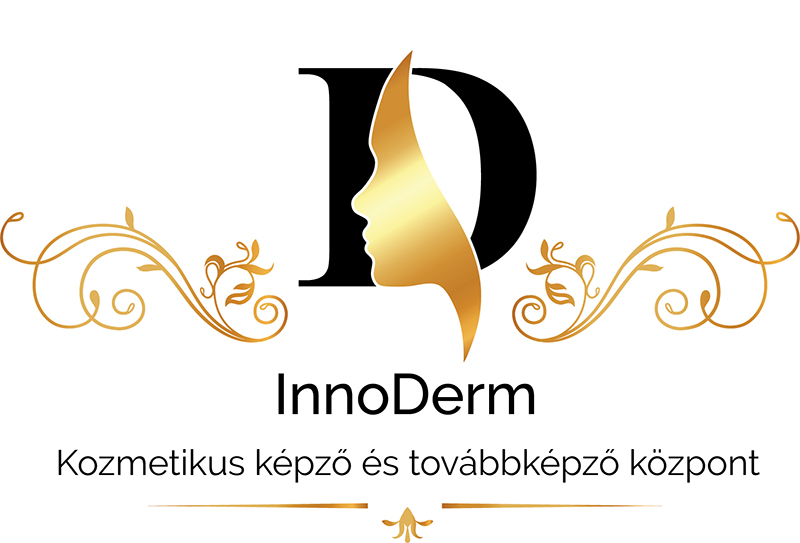 InnoDerm – Kozmetikus Képző és Továbbképző Központ